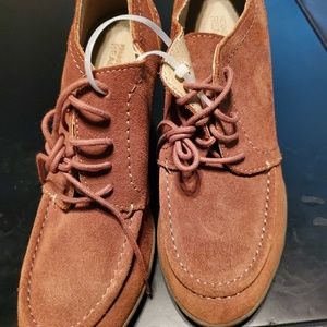 Kenneth Cole Reaction Full of Life booties